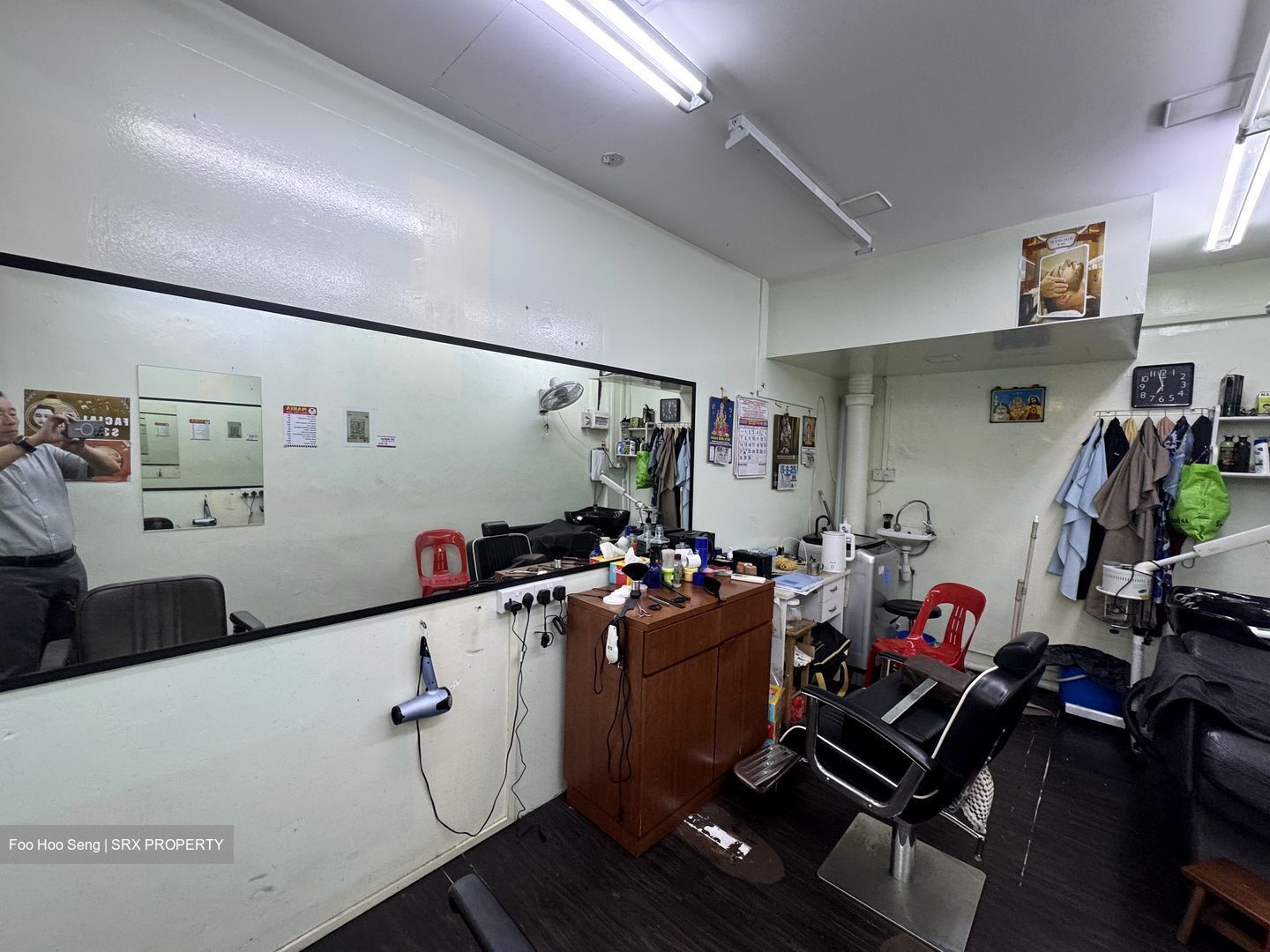 Serangoon North Avenue 2 (D19), Shop House #484801511